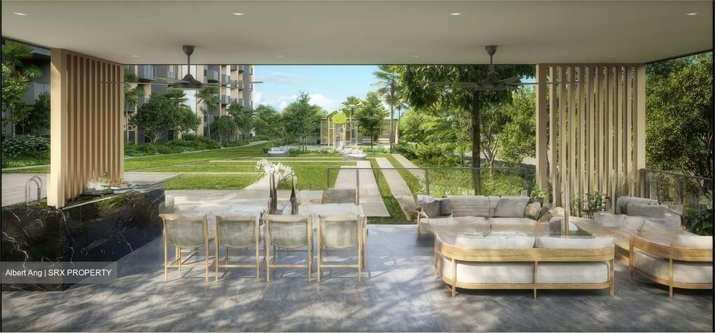 Narra Residences (D23), Apartment #522310171